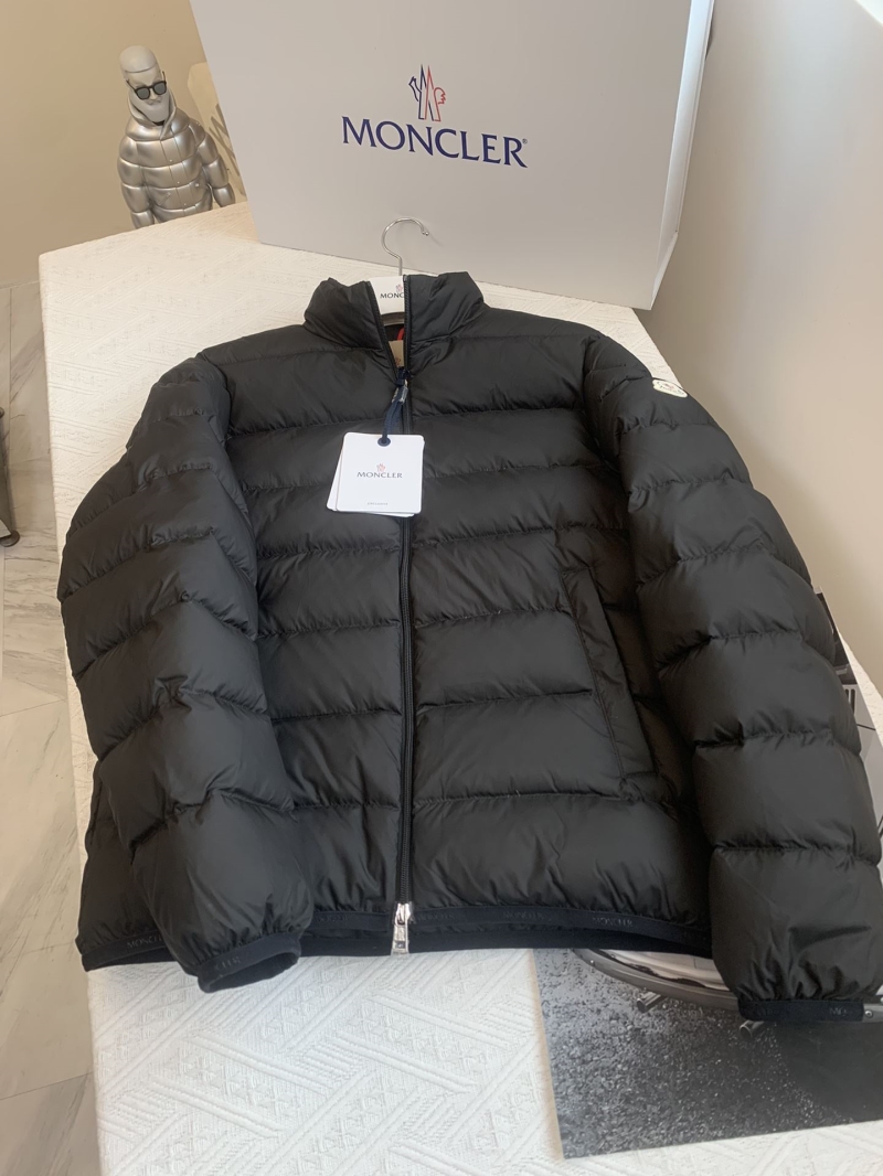 Moncler Down Coat